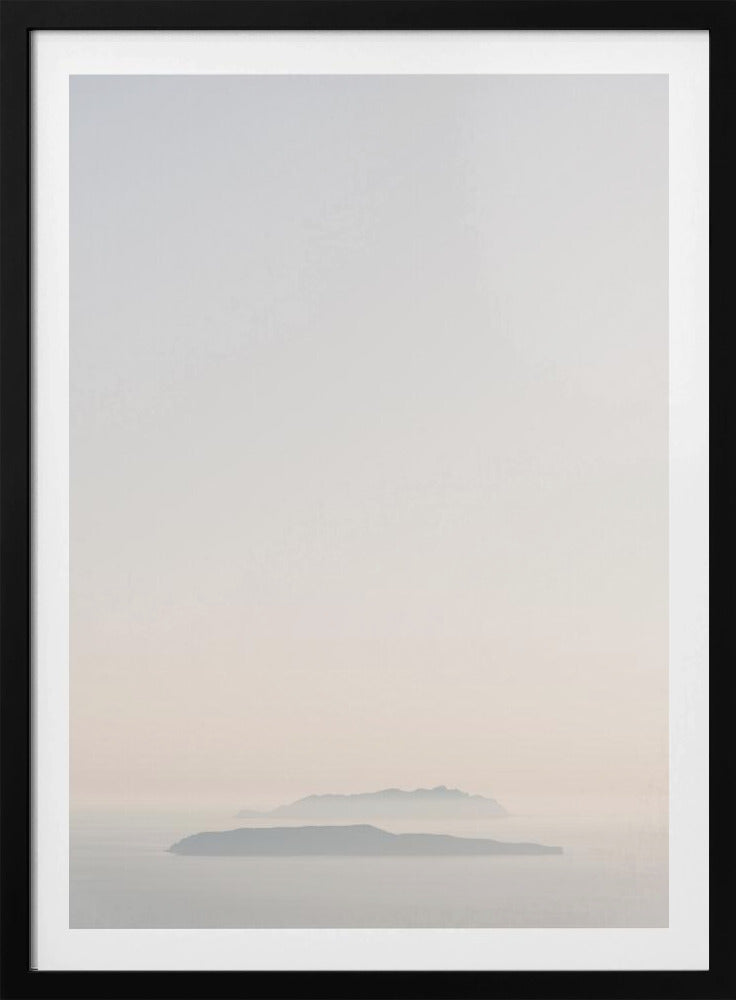 Sonnenuntergang in Italien 6 | Poster