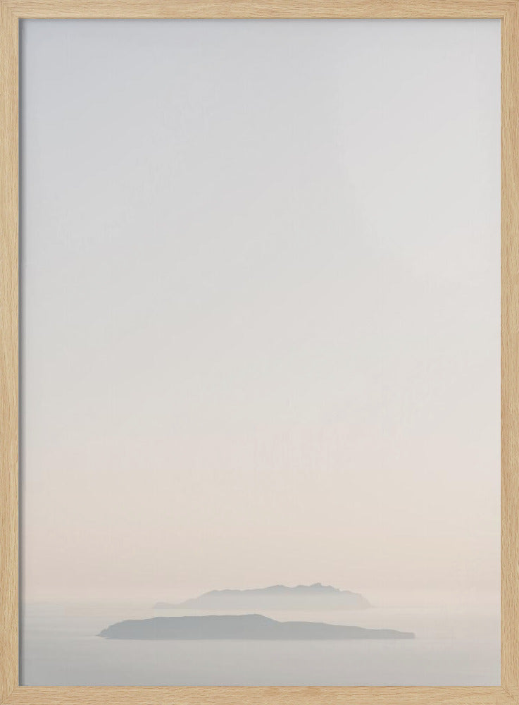 Sonnenuntergang in Italien 6 | Poster
