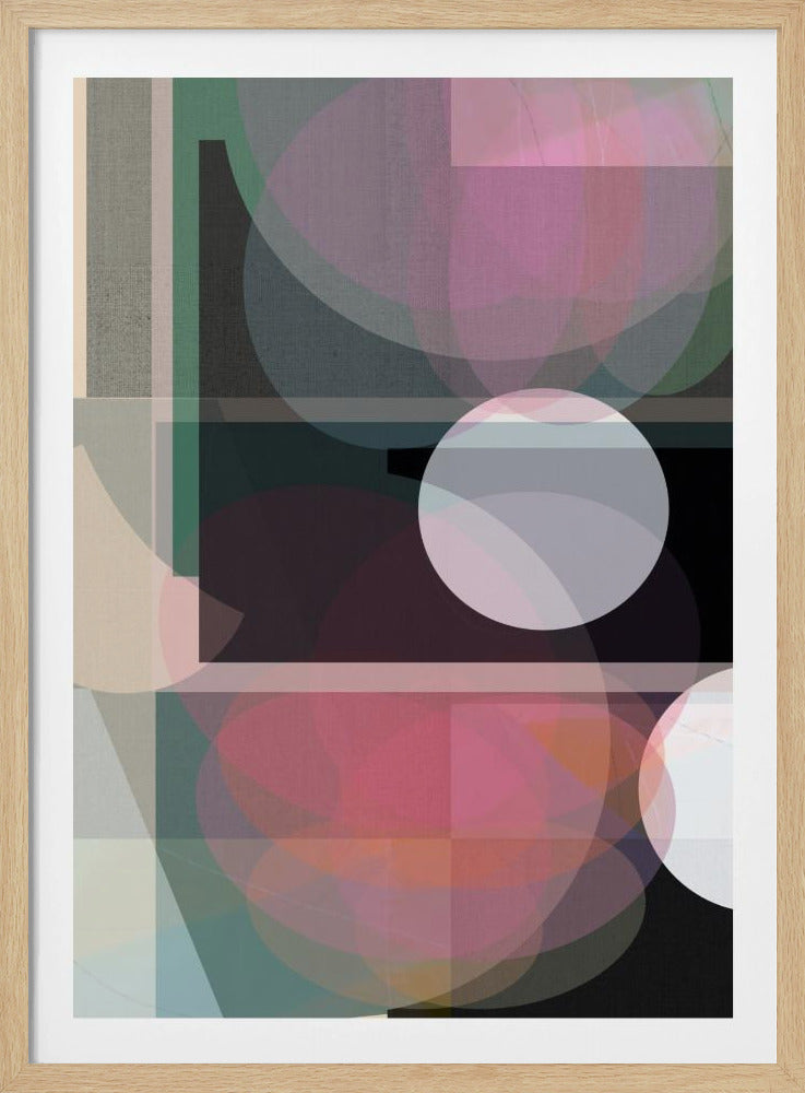 Viele Monde 4 | Poster