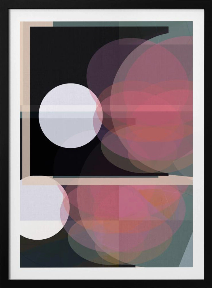 Viele Monde 3 | Poster