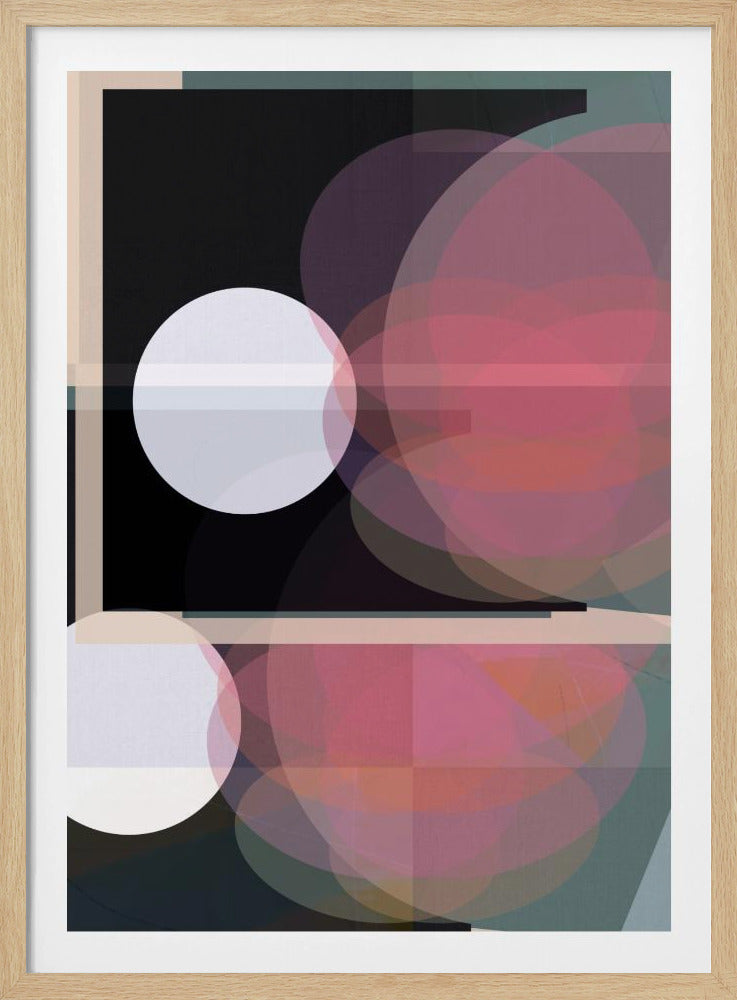 Viele Monde 3 | Poster