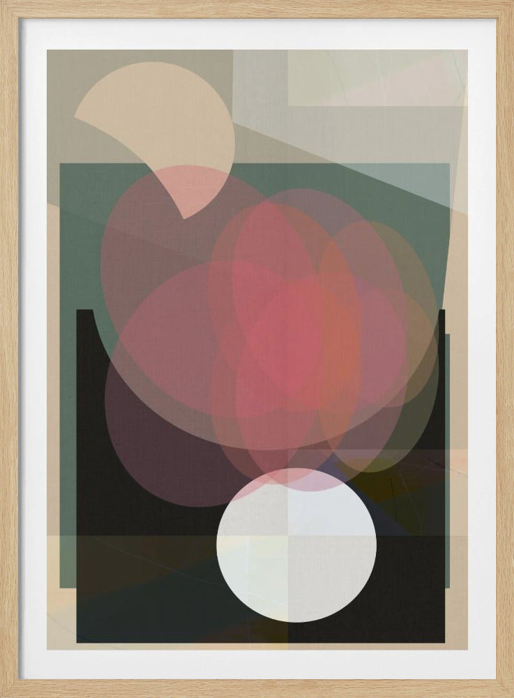 Viele Monde 1 | Poster