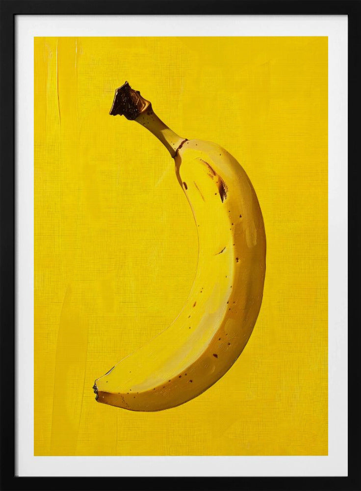 Banane | Poster