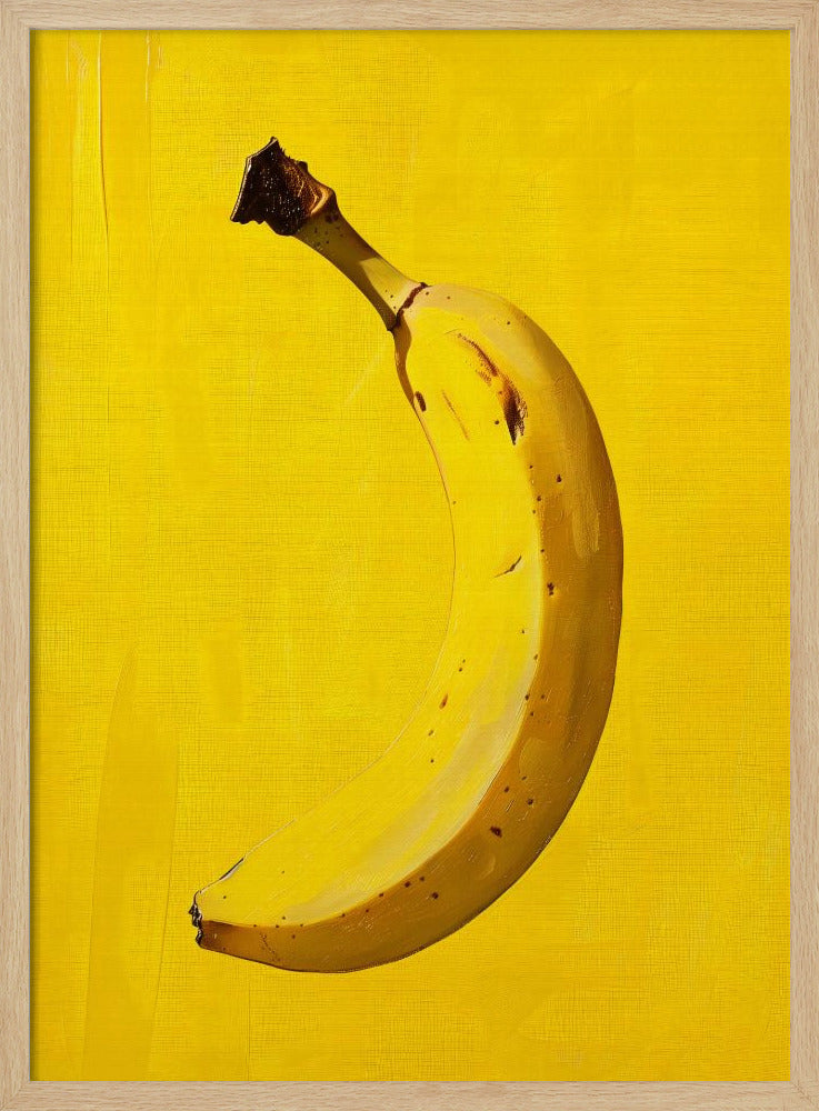 Banane | Poster