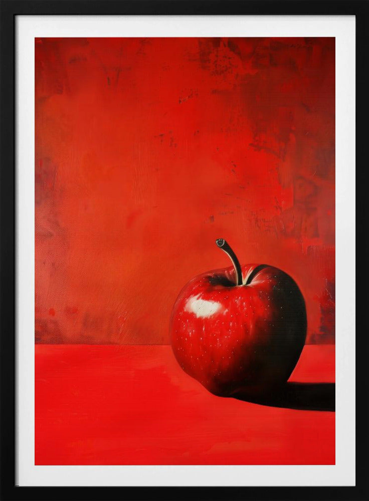 Apfel | Poster
