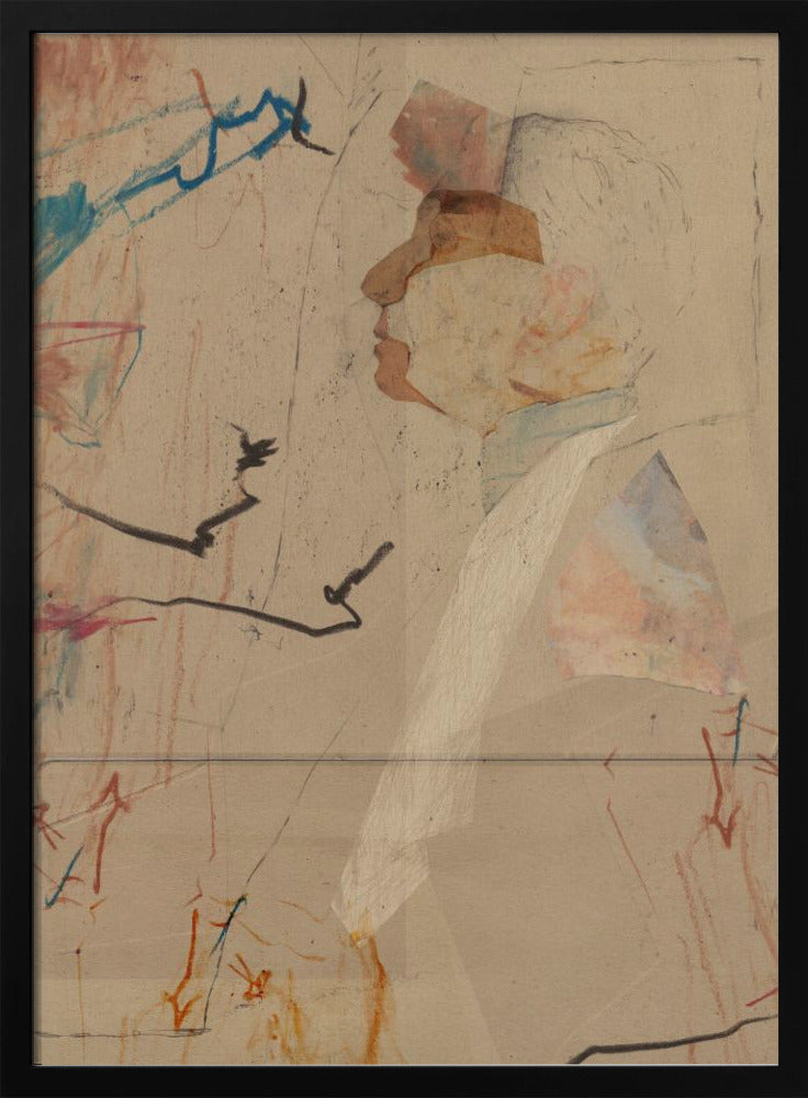 Perspective | Poster