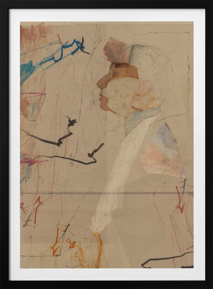 Perspective | Poster