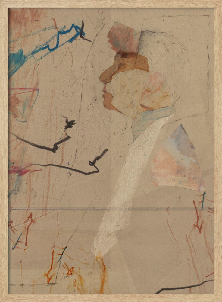 Perspective | Poster