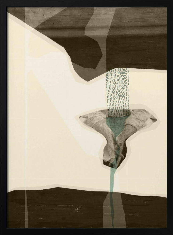 Mirage | Poster