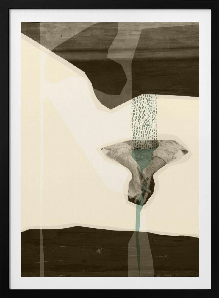 Mirage | Poster