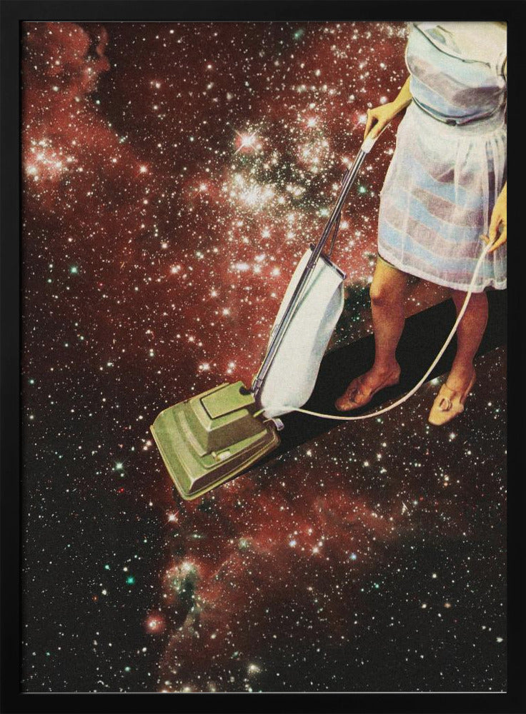 Sternenstaub | Poster