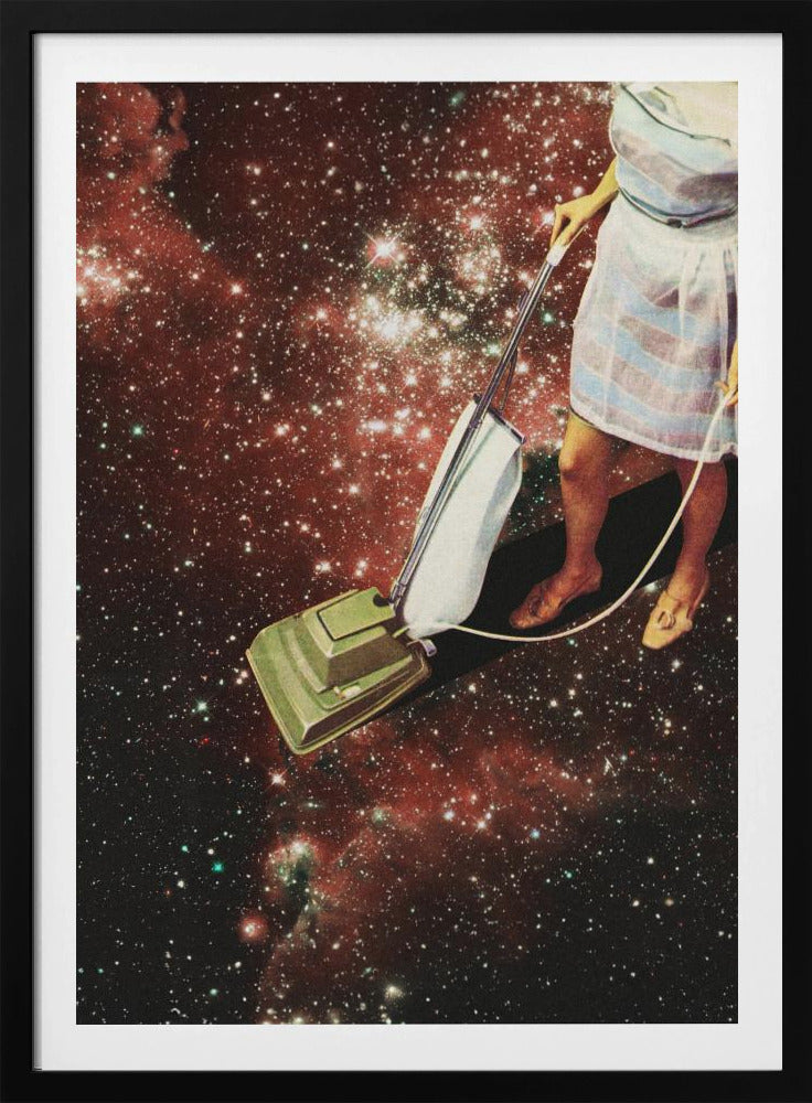 Star Dust | Poster
