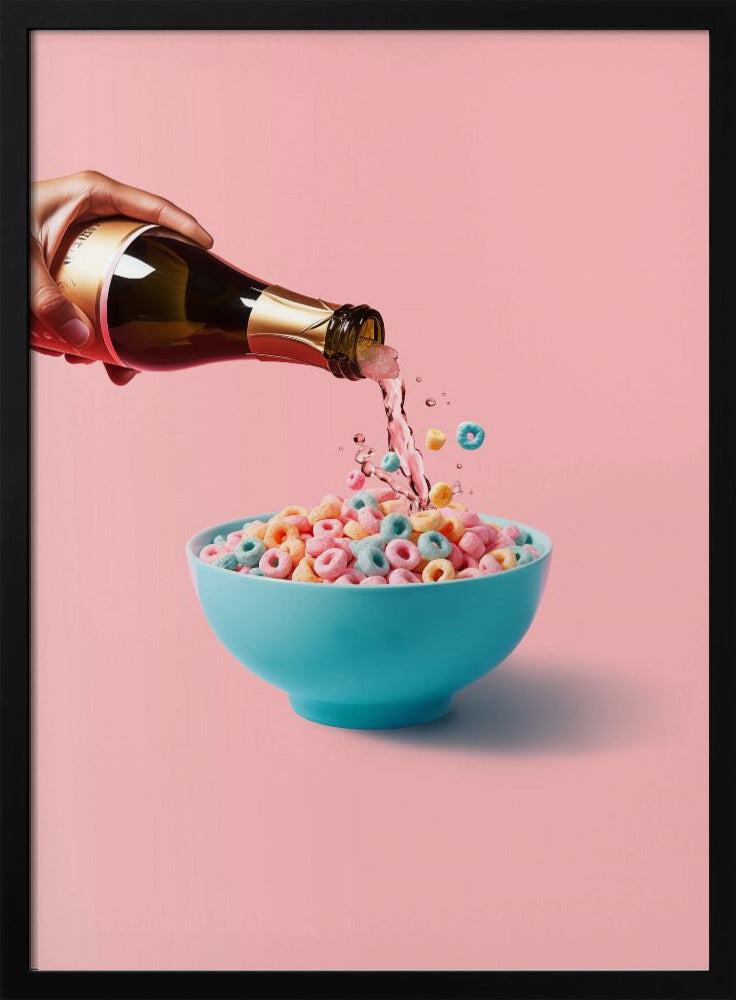 Guten Morgen | Poster