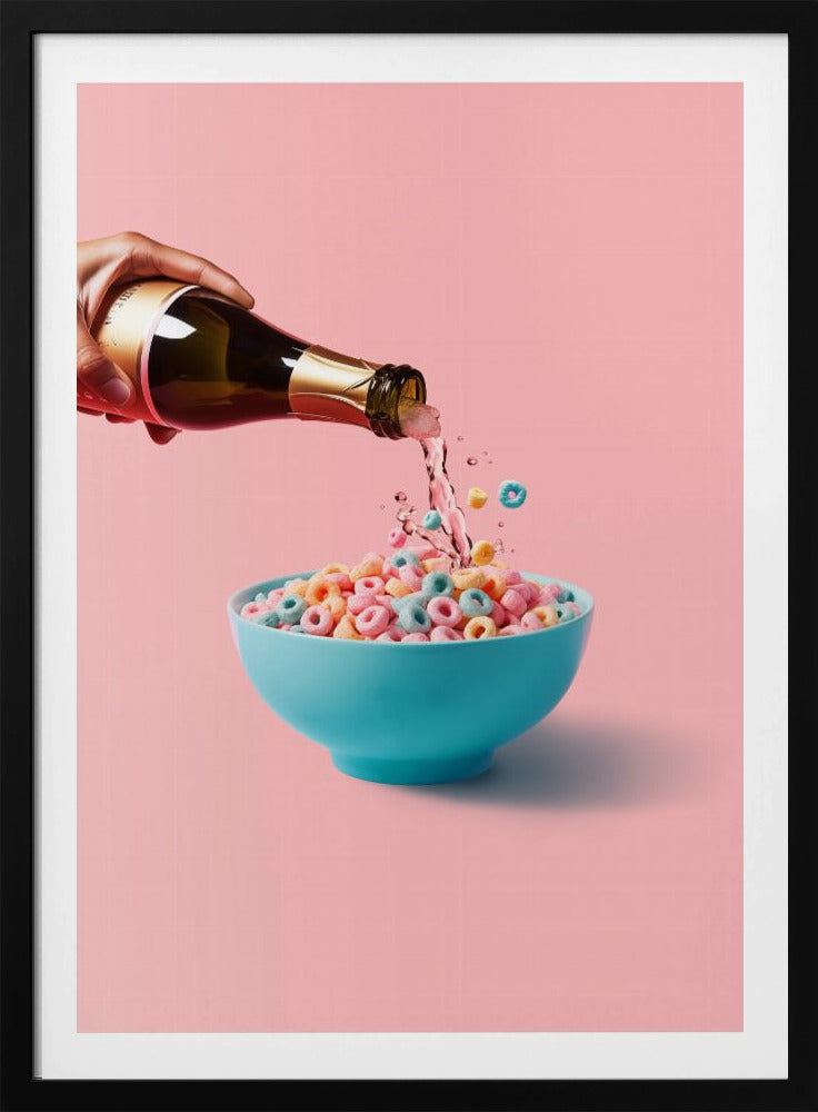 Guten Morgen | Poster
