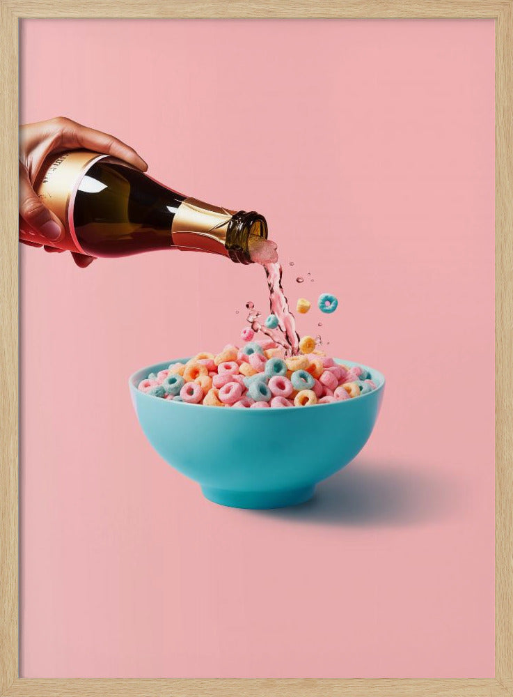 Guten Morgen | Poster