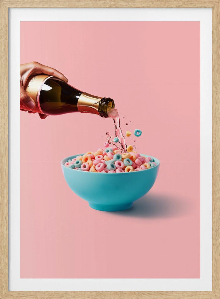 Guten Morgen | Poster