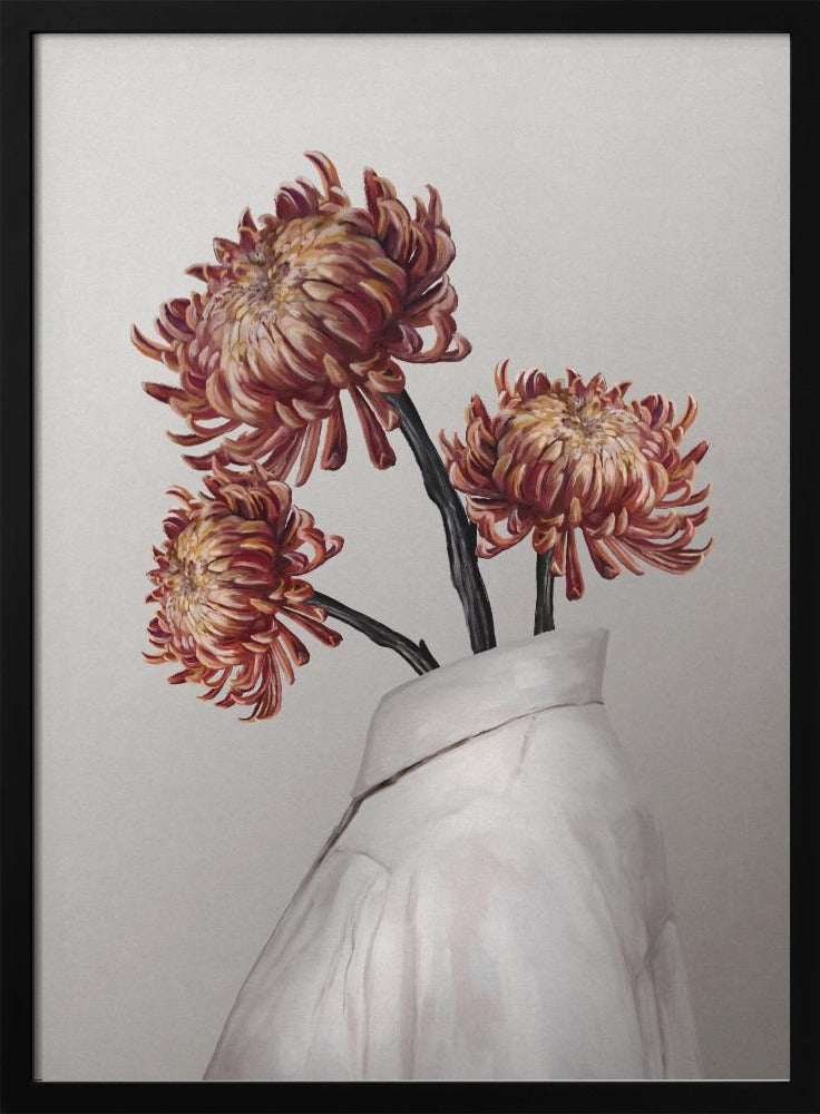 In Blüte | Poster