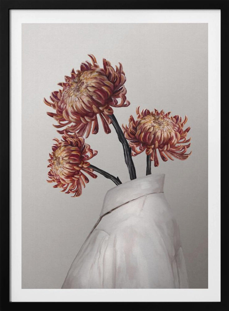 In Blüte | Poster
