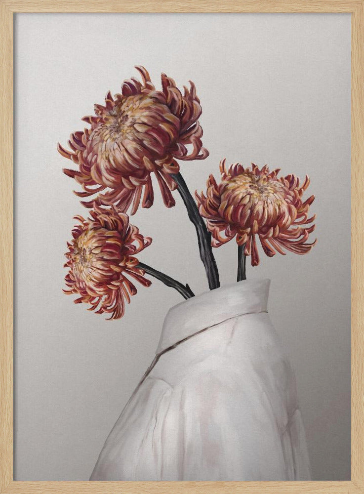 In Blüte | Poster