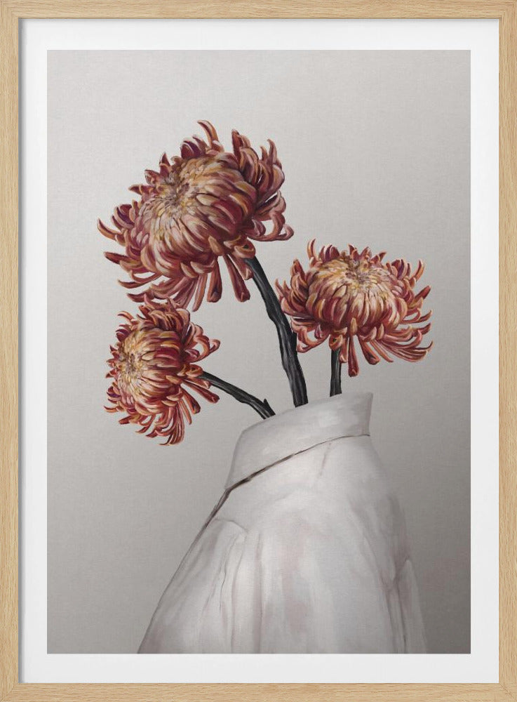 In Blüte | Poster