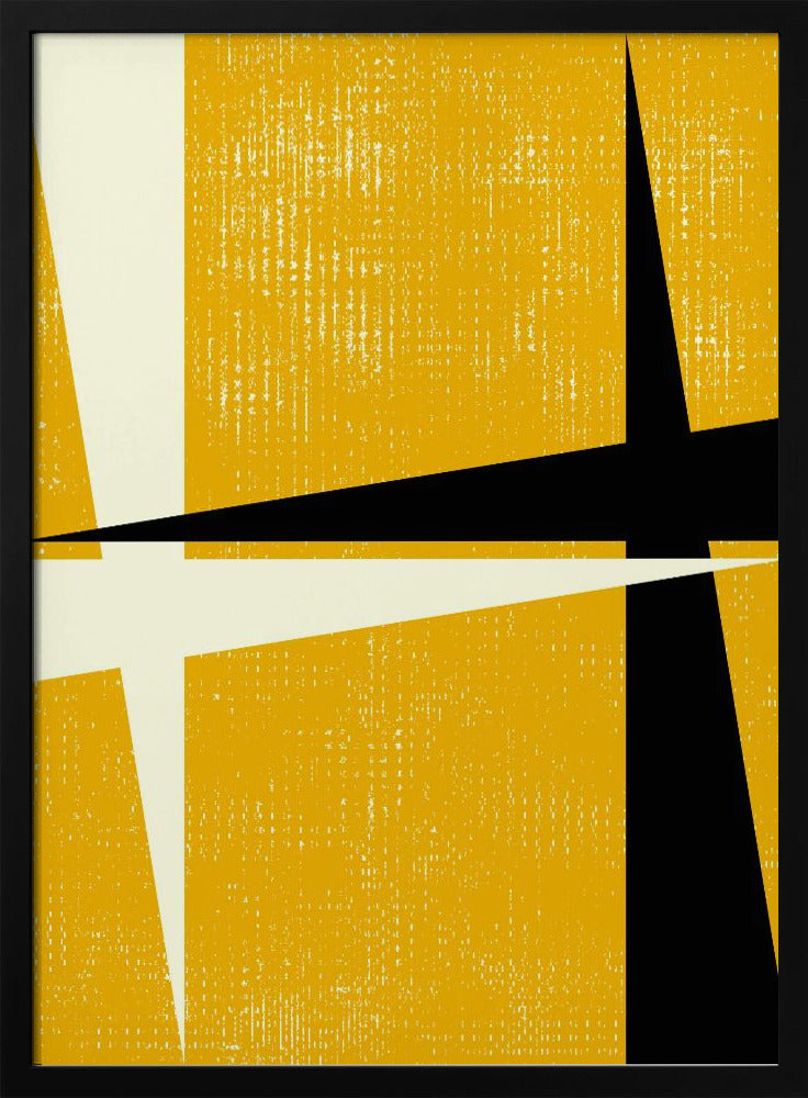 Dynamische geometrische Formen | Poster