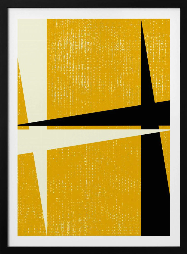 Dynamische geometrische Formen | Poster
