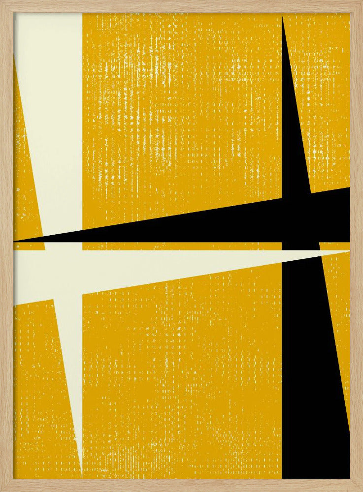 Dynamische geometrische Formen | Poster