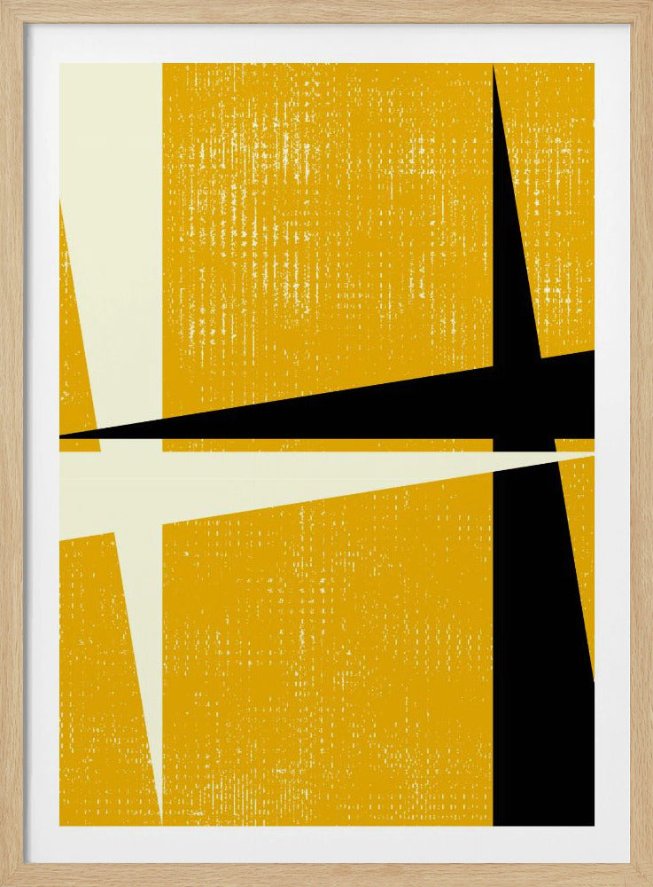 Dynamische geometrische Formen | Poster
