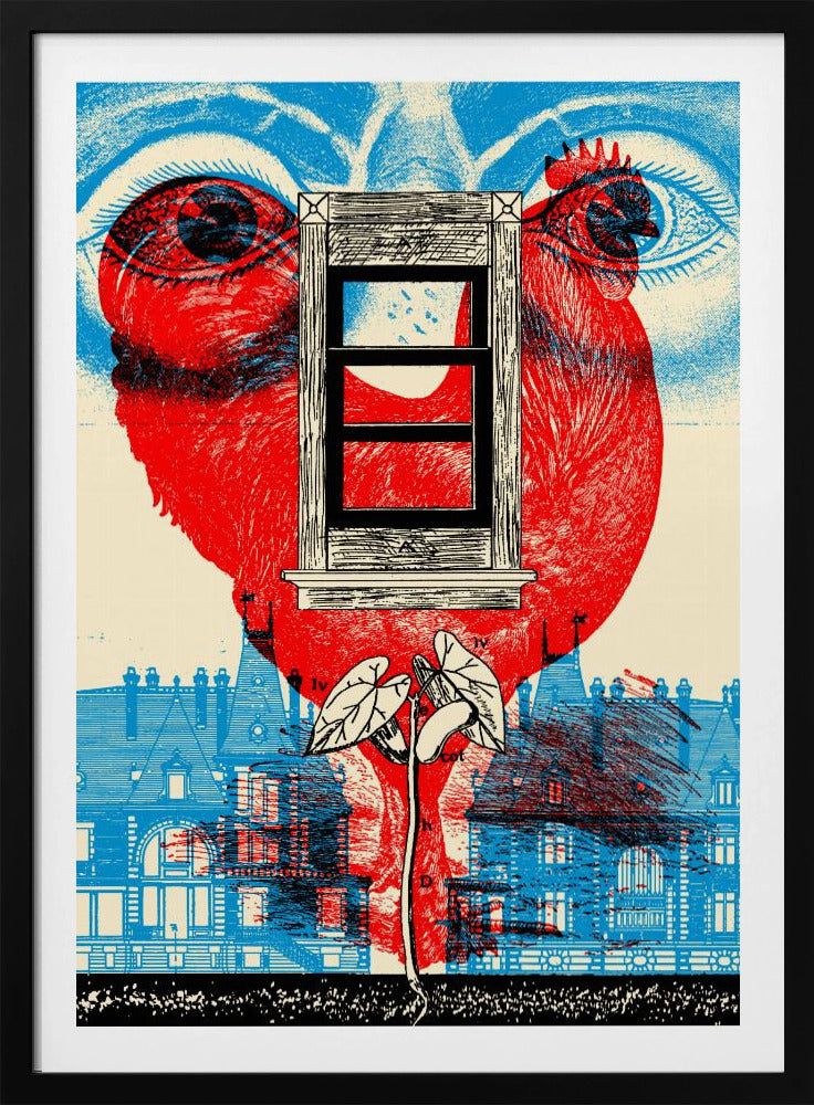 Erwachen II | Poster