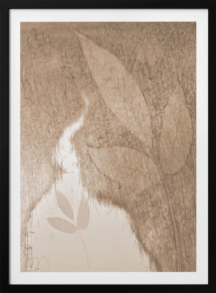 Wasserspiegel | Poster