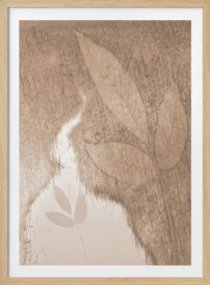 Wasserspiegel | Poster