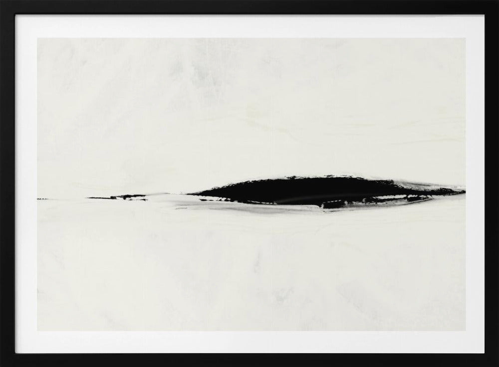 Flüsternder Horizont | Poster