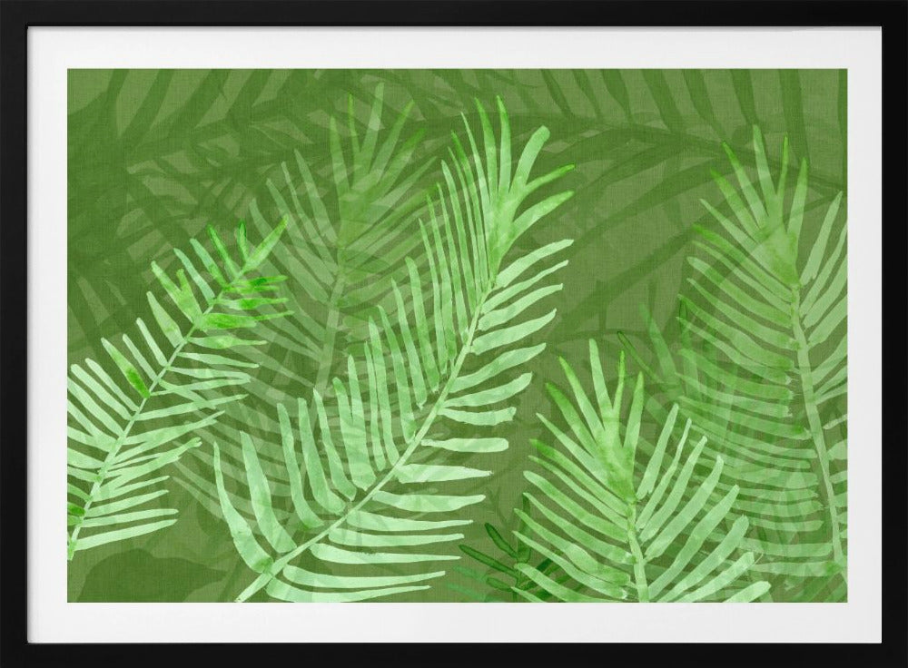 Botanicals In Bloom 3 | Poster