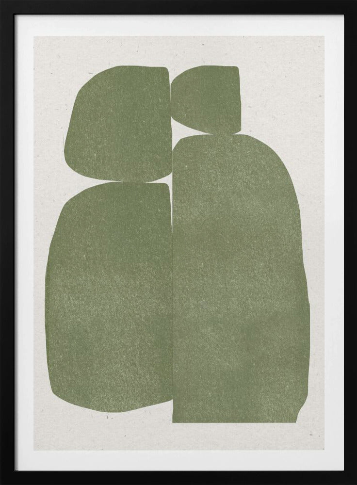 Silent Harmony | Poster