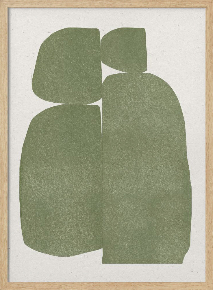 Silent Harmony | Poster