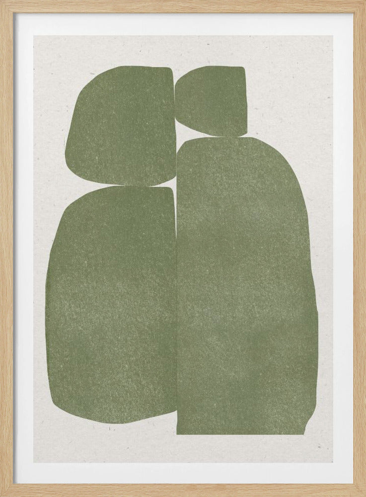 Silent Harmony | Poster