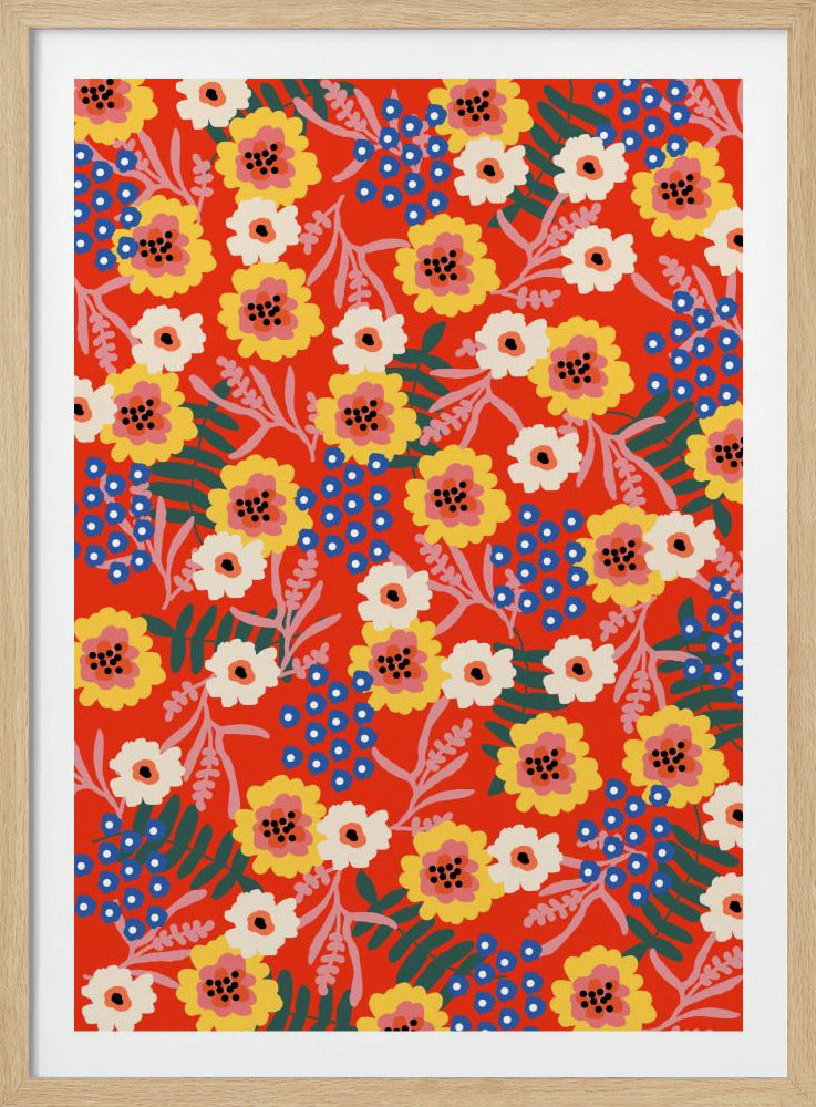 9933x14043 Din 5 | Poster