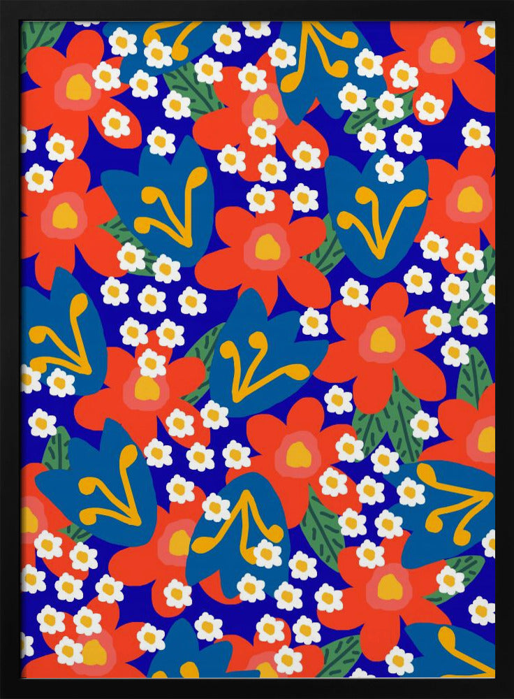 9933x14043 Din 9 | Poster