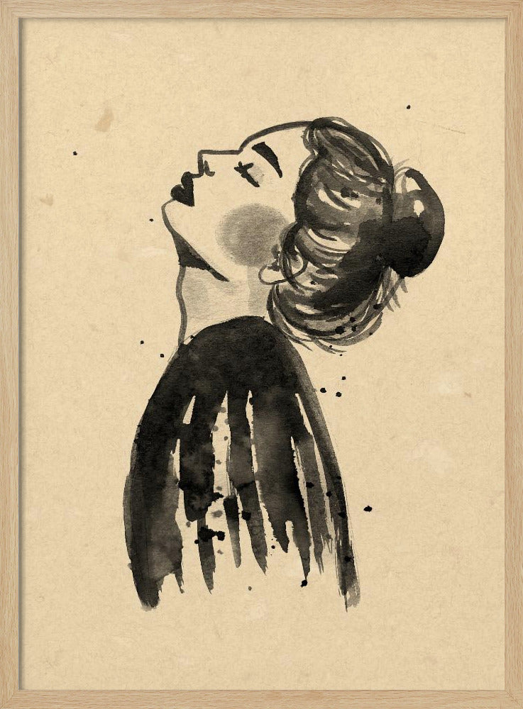Free your mind | Poster