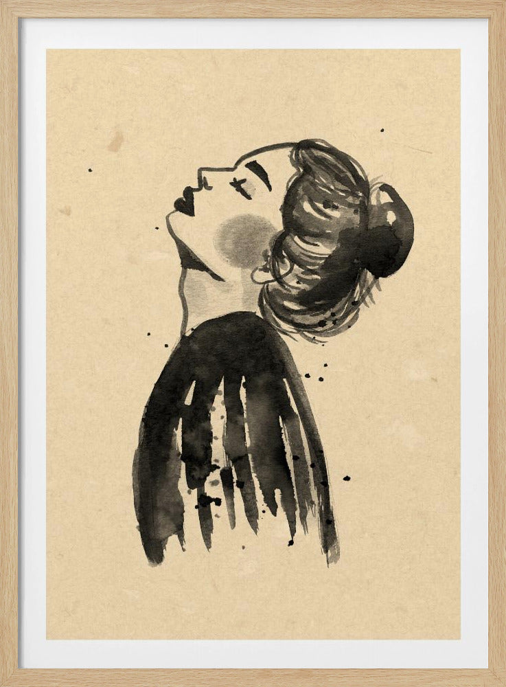 Free your mind | Poster