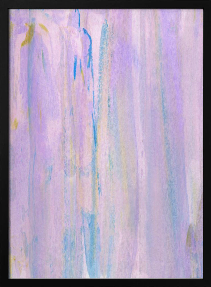 Pastell-Gelassenheit | Poster
