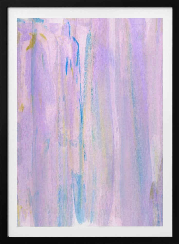 Pastell-Gelassenheit | Poster
