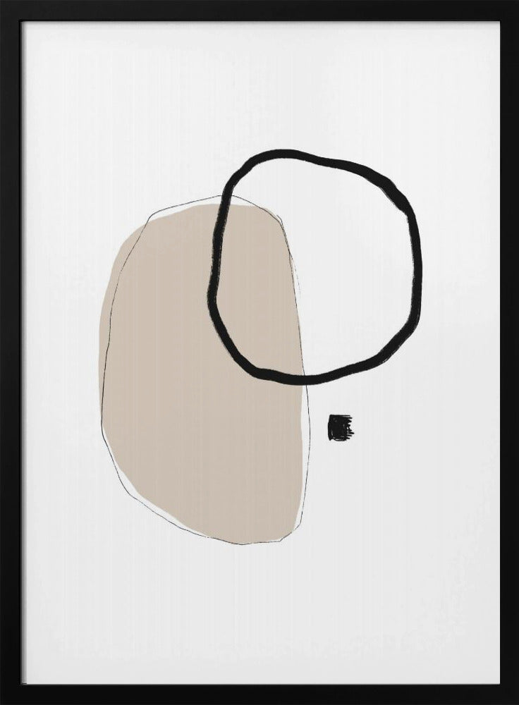 Kreis & Stein | Poster