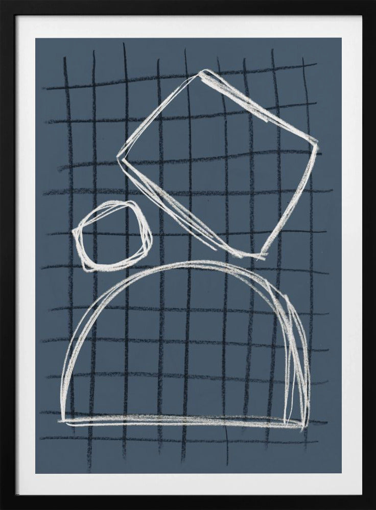 Formenspiel 2 | Poster