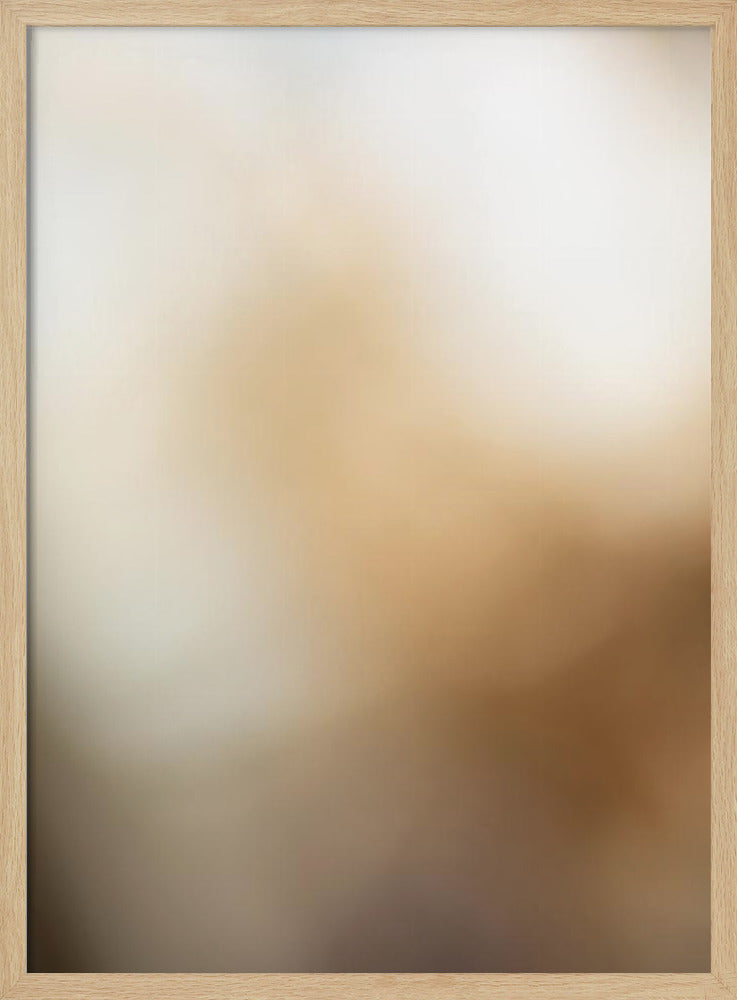Unscharf 10 | Poster