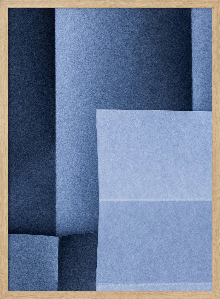Papiere und Schatten 5 018a8082 | Poster