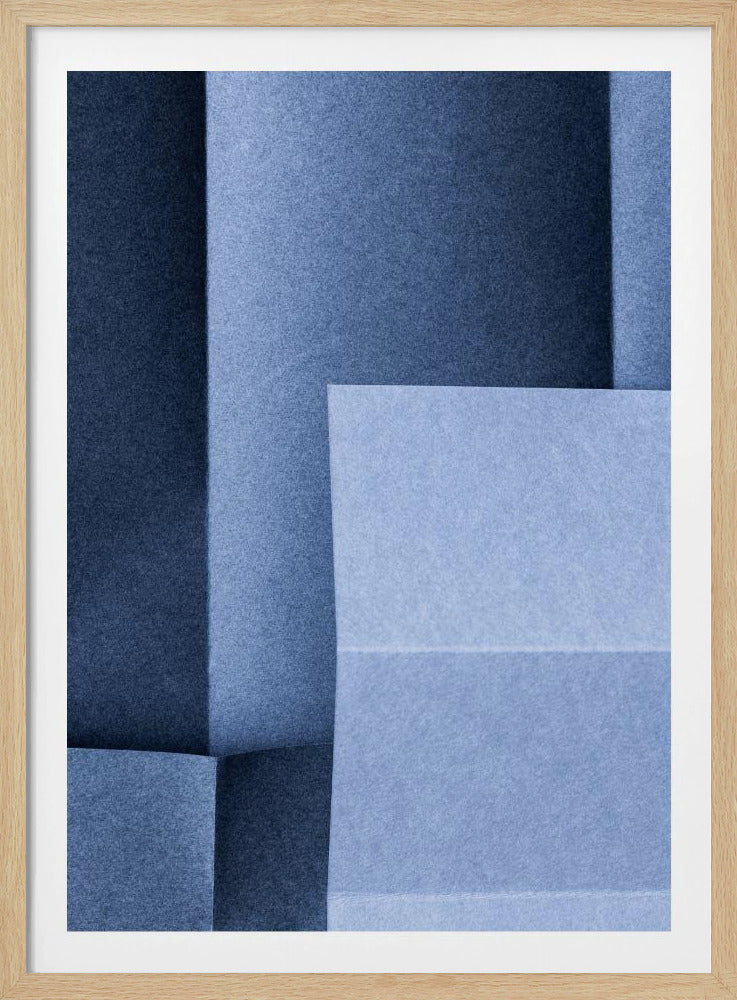 Papiere und Schatten 5 018a8082 | Poster