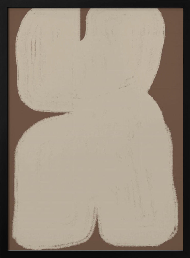 Curved Abstraction | Poster