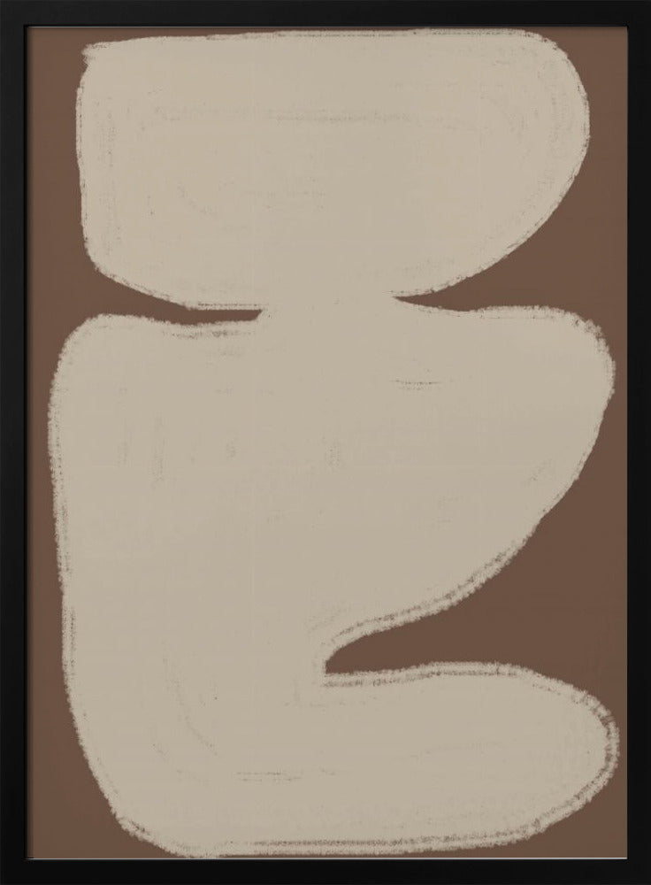 Abstract Whisper | Poster