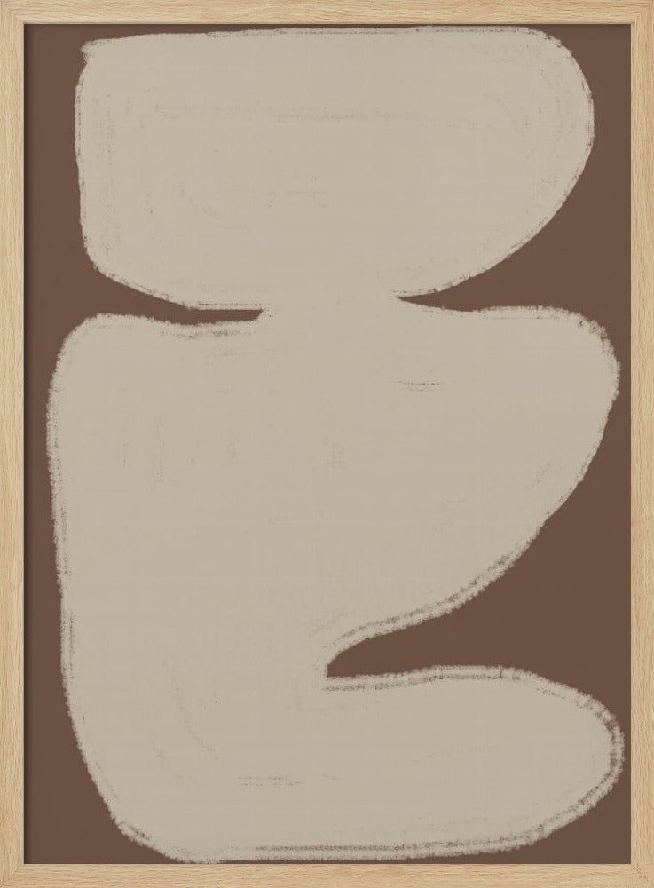 Abstract Whisper | Poster